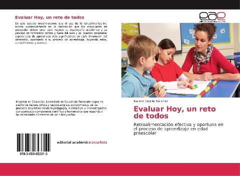 Evaluar Hoy, un reto de todos