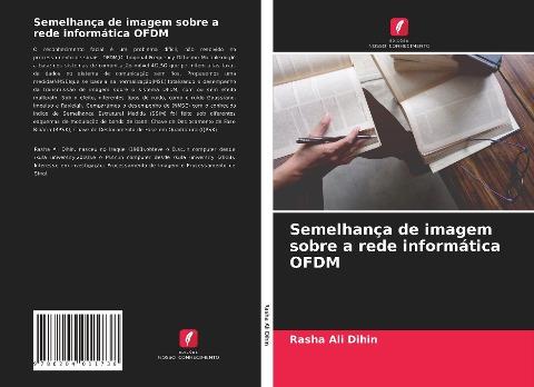 Semelhança de imagem sobre a rede informática OFDM