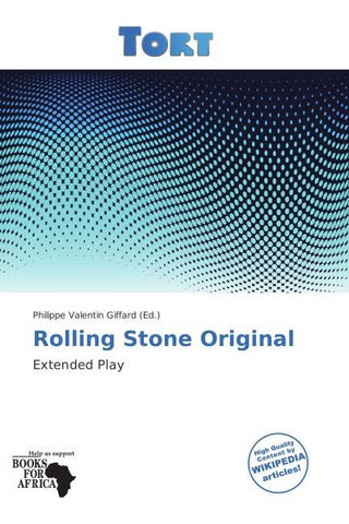 Rolling Stone Original