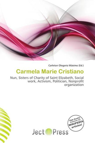Carmela Marie Cristiano