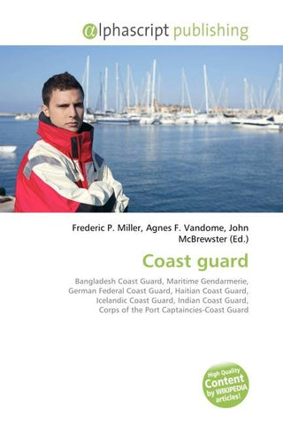 Coast guard