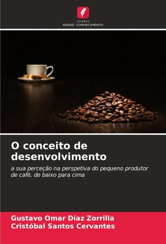 O conceito de desenvolvimento