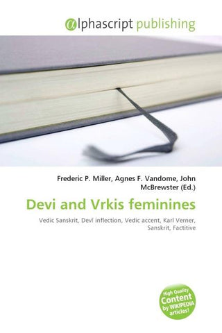 Devi and Vrkis feminines