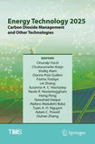Energy Technology 2025