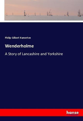 Wenderholme
