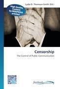 Censorship