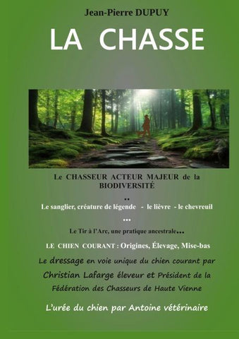 La chasse