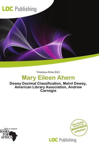 Mary Eileen Ahern