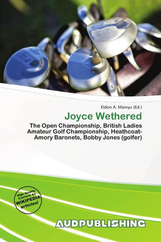 Joyce Wethered