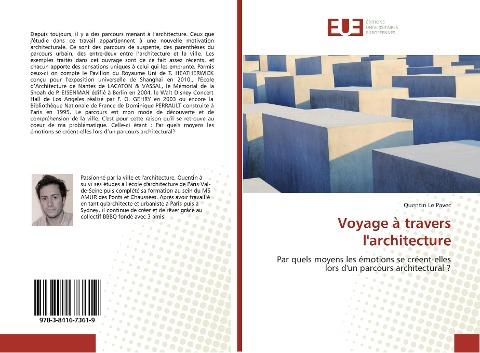 Voyage à travers l'architecture