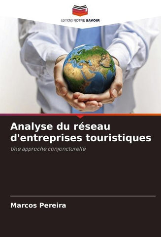 Analyse du réseau d'entreprises touristiques