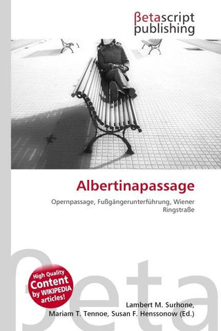 Albertinapassage