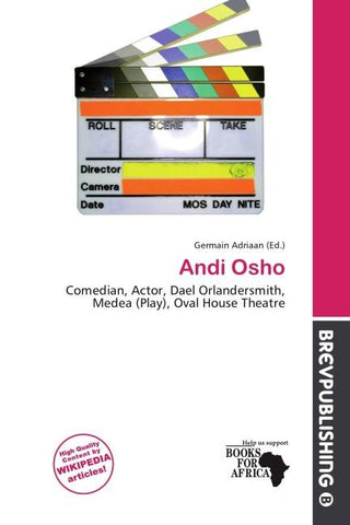 Andi Osho