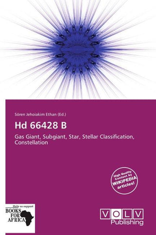 Hd 66428 B