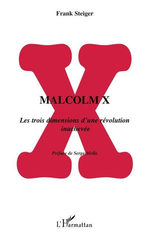 Malcolm X
