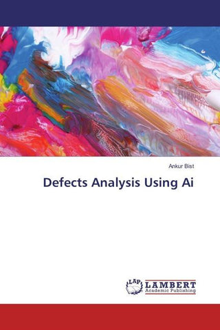 Defects Analysis Using Ai