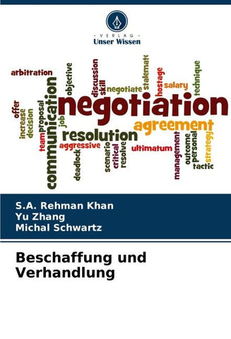 Beschaffung und Verhandlung