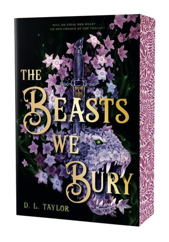 The Beasts We Bury