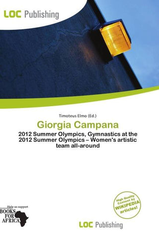 Giorgia Campana
