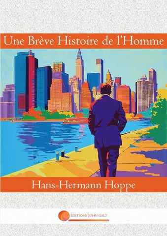 Une Brève Histoire de l'Homme