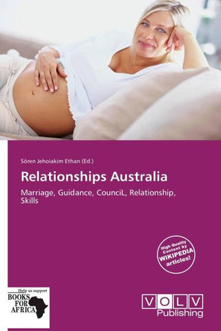 Relationships Australia