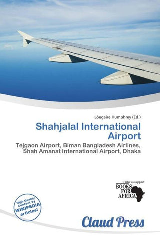 Shahjalal International Airport