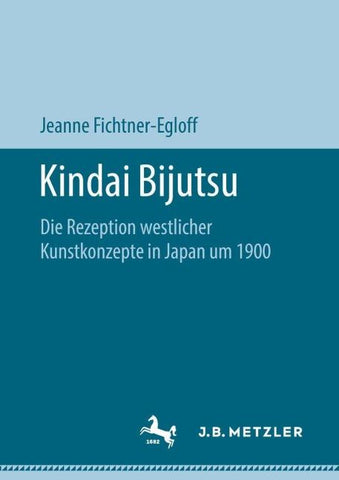 Kindai Bijutsu