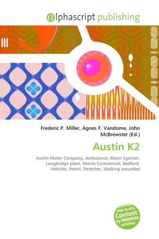Austin K2