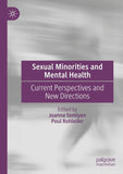 Sexual Minorities and Mental Health