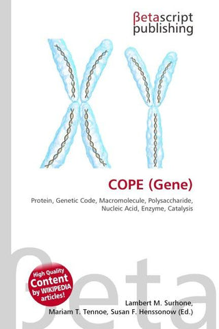 COPE (Gene)