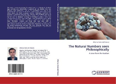 The Natural Numbers seen Philosophically