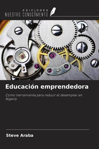 Educación emprendedora