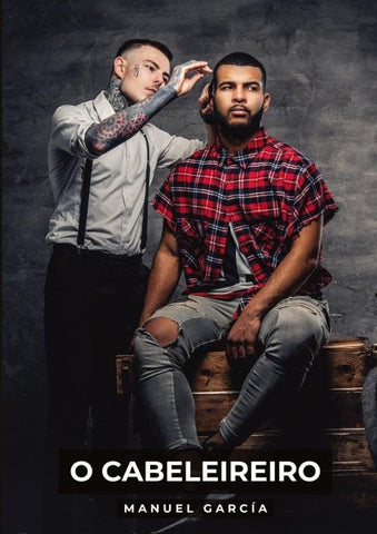 O Cabeleireiro