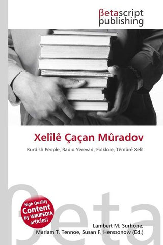 Xelîlê Çaçan Mûradov