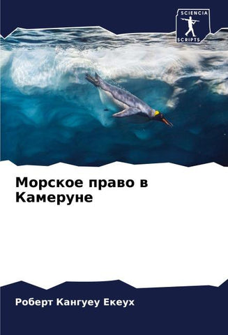 Morskoe prawo w Kamerune