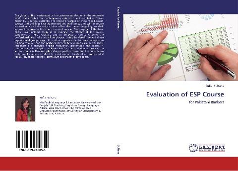 Evaluation of ESP Course