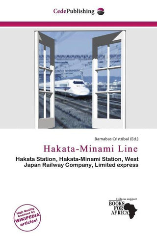 Hakata-Minami Line