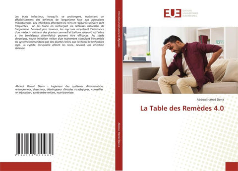 La Table des Remèdes 4.0