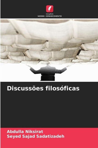 Discussões filosóficas