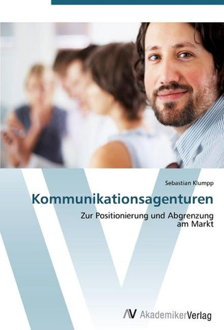 Kommunikationsagenturen