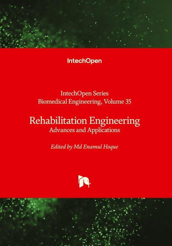 Rehabilitation Engineering - Advances and Applications