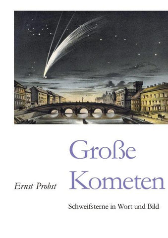 Große Kometen