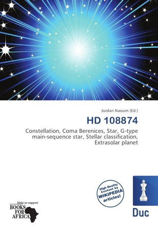 HD 108874