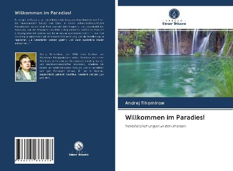 Willkommen im Paradies!
