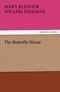 The Butterfly House