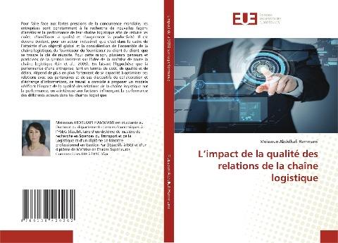 L'impact de la qualité des relations de la chaîne logistique