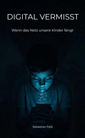 Digital Vermisst