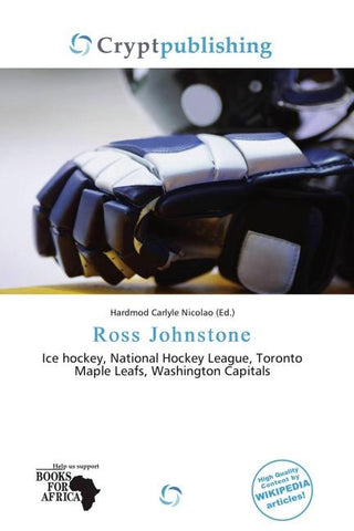 Ross Johnstone
