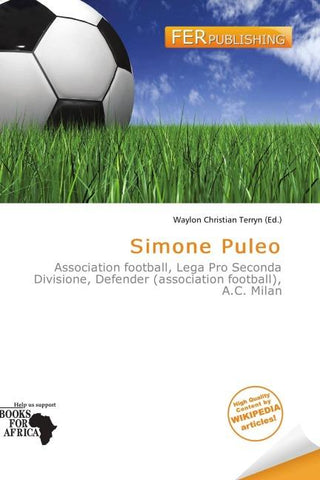 Simone Puleo