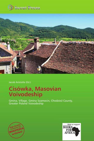 Cisówka, Masovian Voivodeship